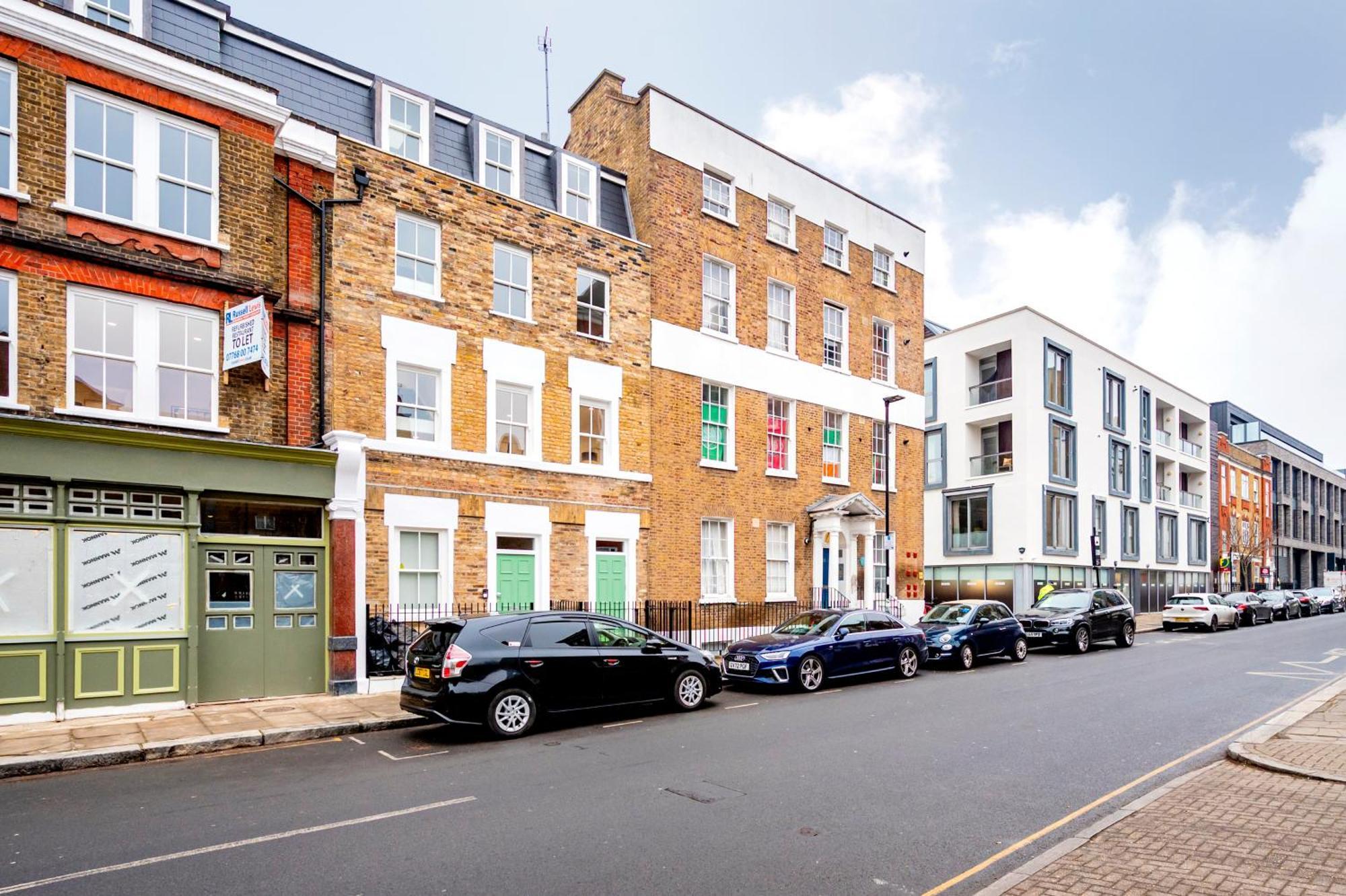 Arcore Premium Angel Appartement Londen