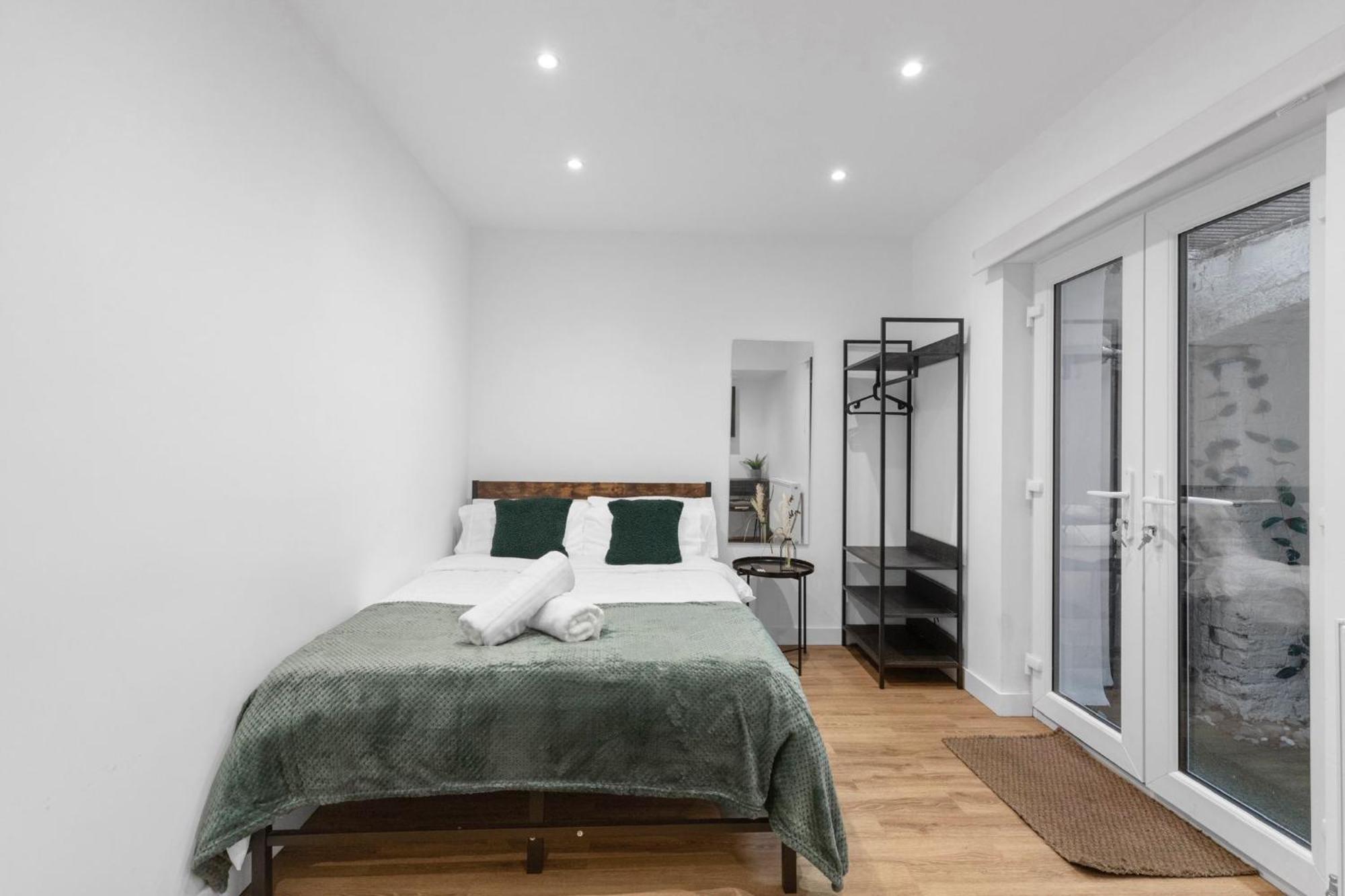 Ferienhaus Notting Hill 3 Bedroom *