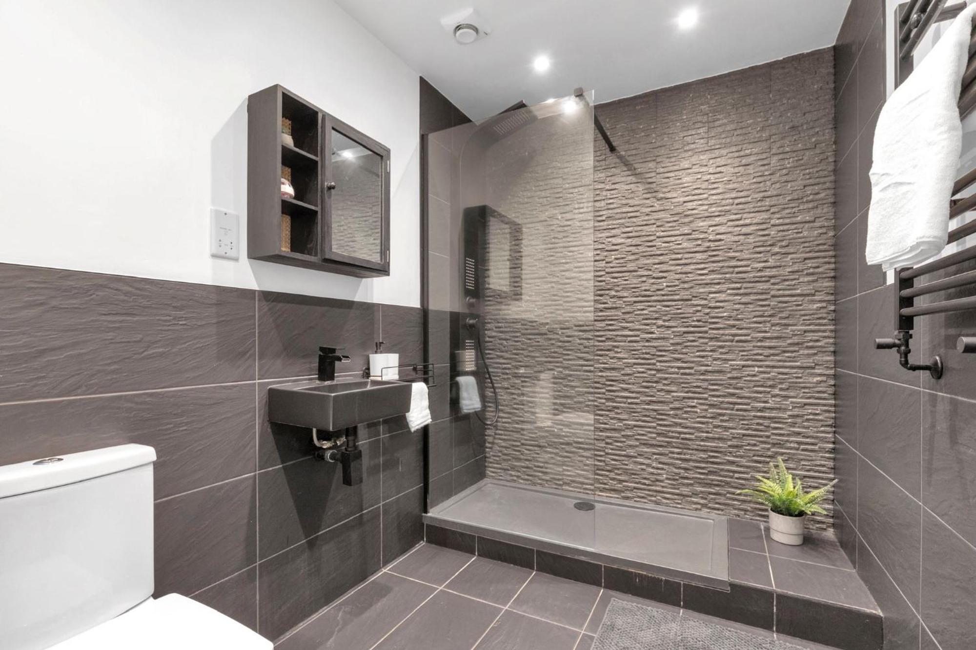 Ferienhaus Notting Hill 3 Bedroom *