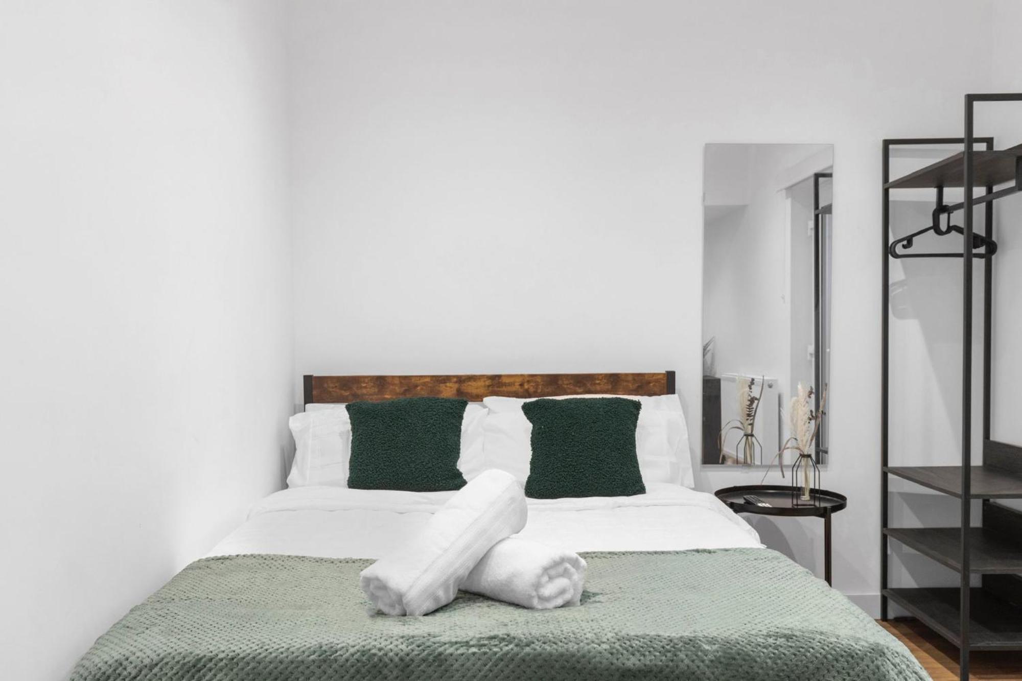Ferienhaus Notting Hill 3 Bedroom