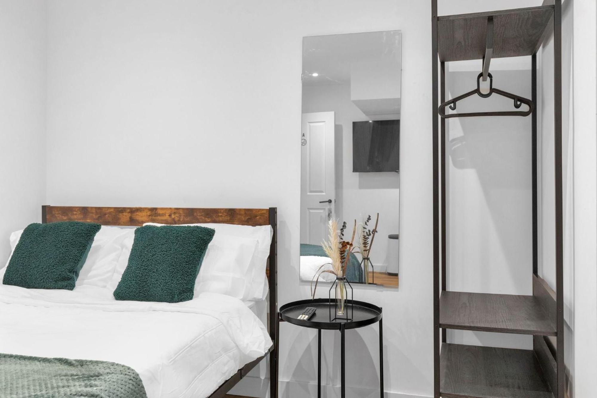 Notting Hill 3 Bedroom Ferienhaus