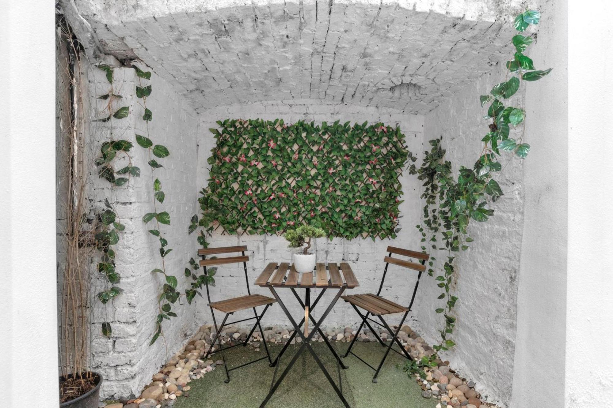 Ferienhaus Notting Hill 3 Bedroom *
