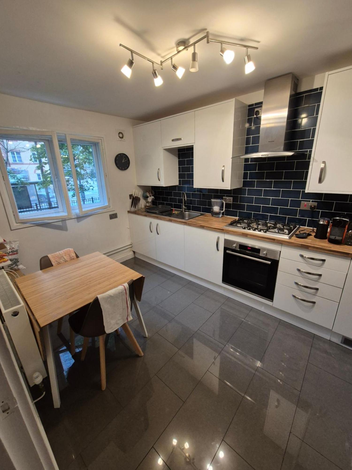 Luxury One Bedroom Flat * London