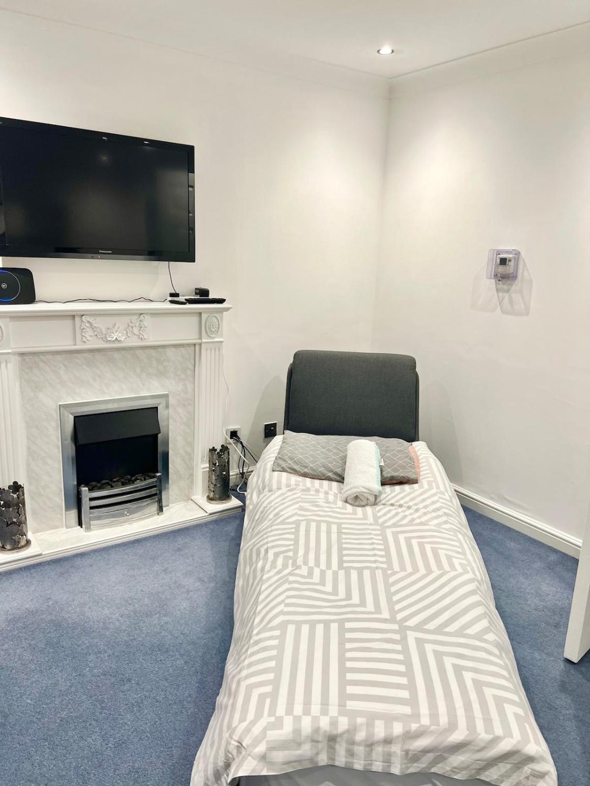 Modern Central Appartement Londen