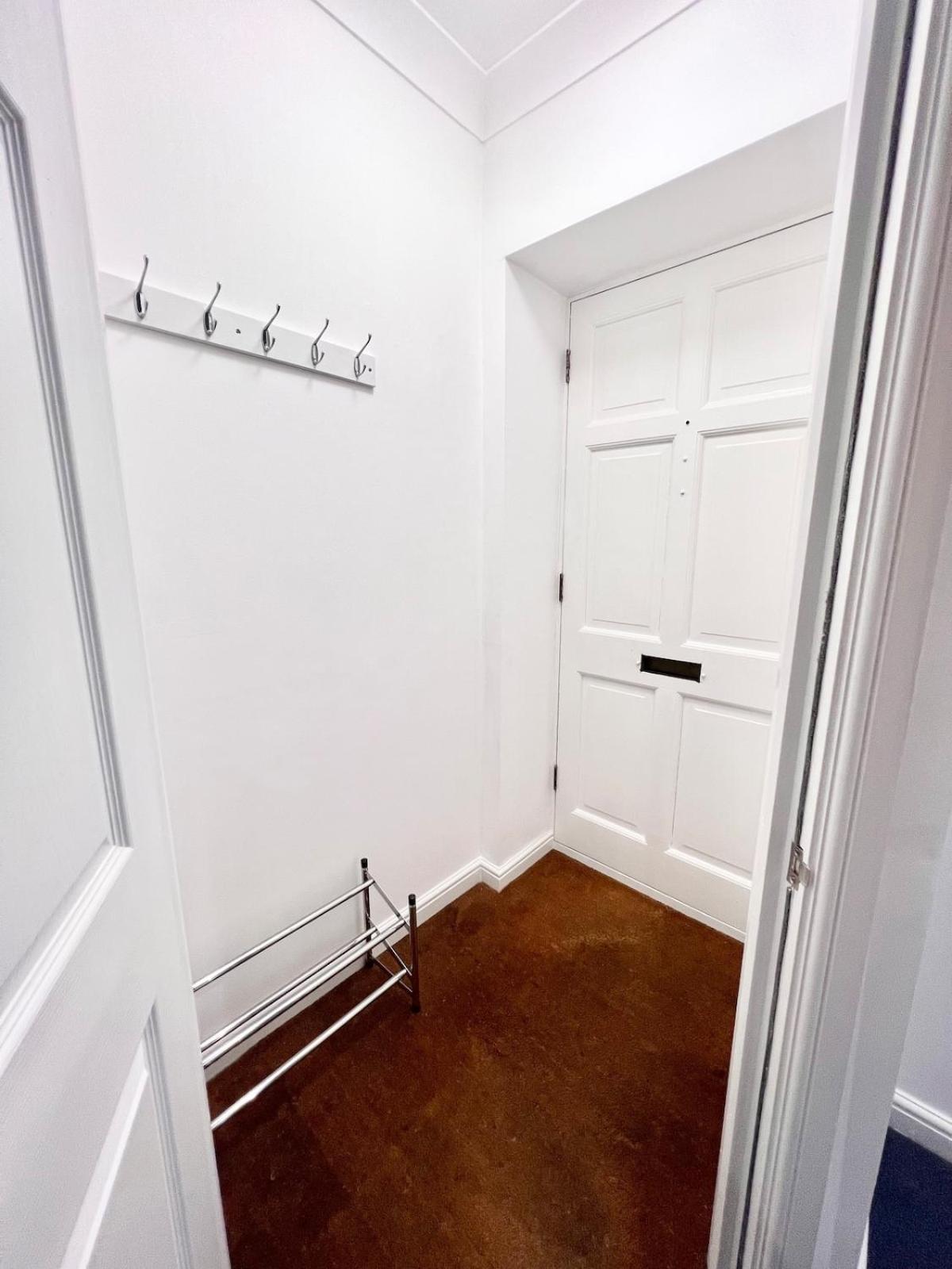 Modern Central Appartement Londen