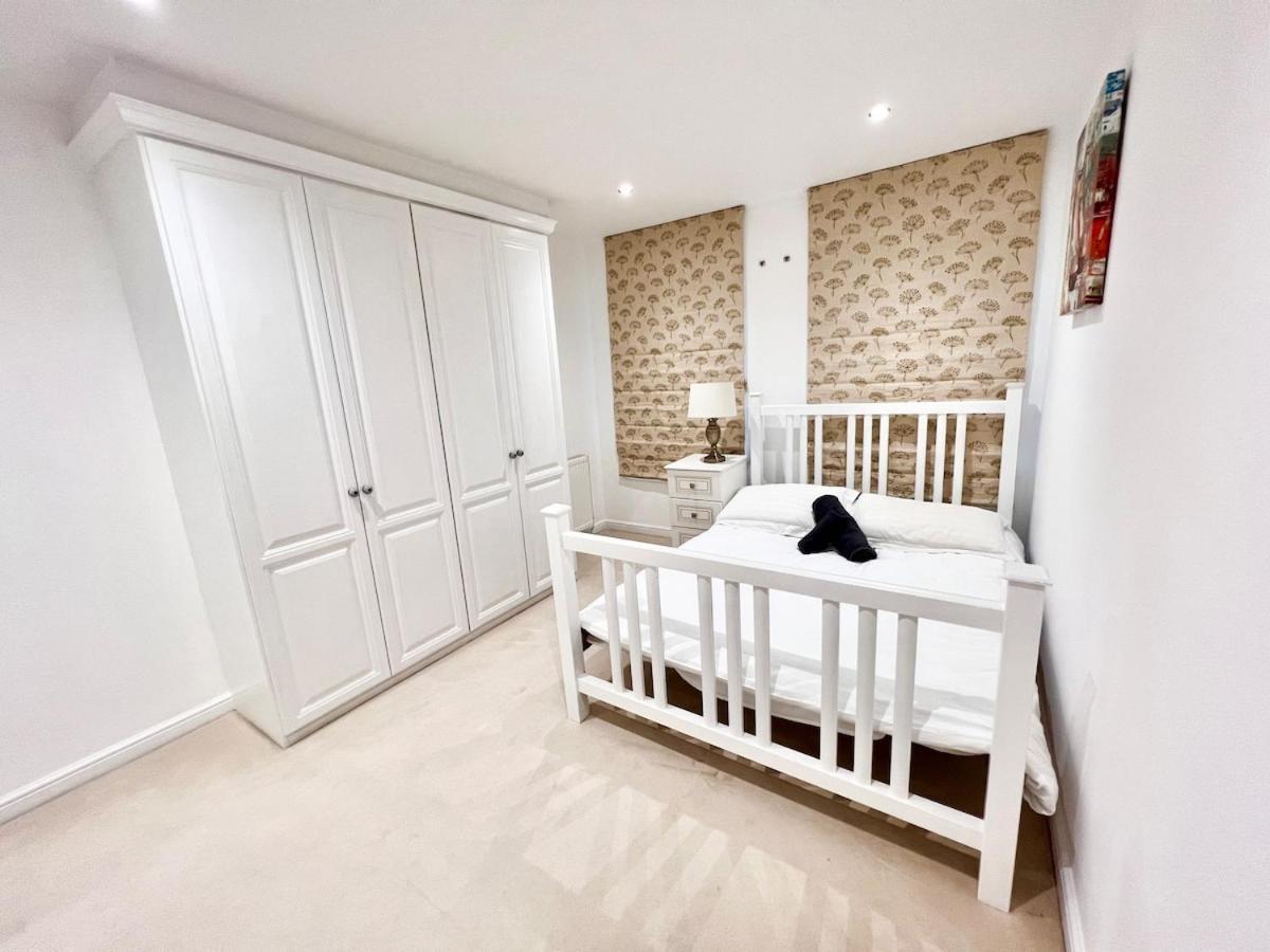 Appartement Modern Central Londen