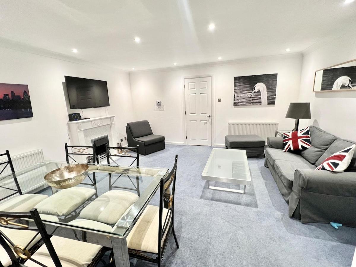 Appartement Modern Central Londen