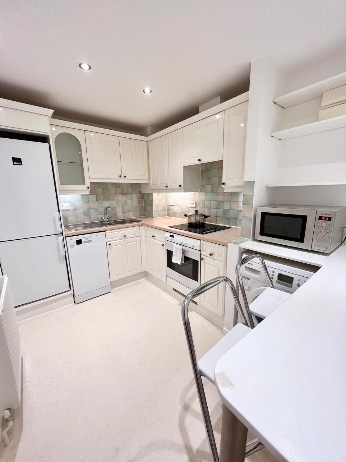 Appartement Modern Central Londen