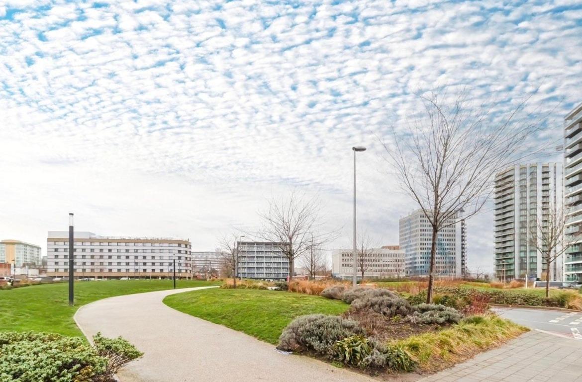 Luxury 2 Bedroom In London