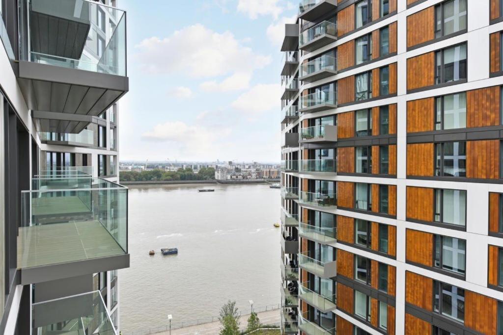 Luxury 2 Bedroom In Apartment London