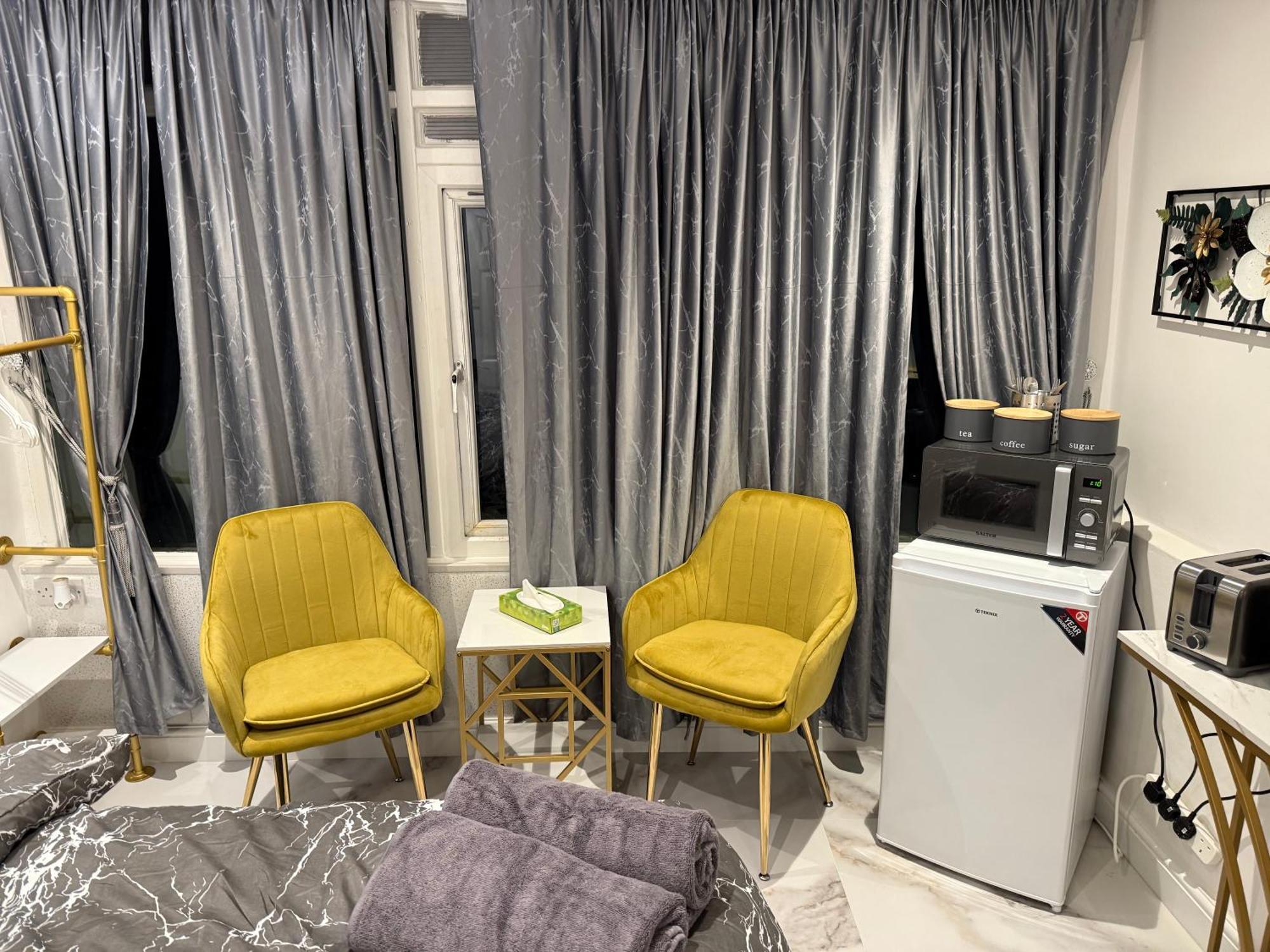 Privat overnatting Luxury In Victoria, 7 Minutes Walk To Victoria Station, 4 London