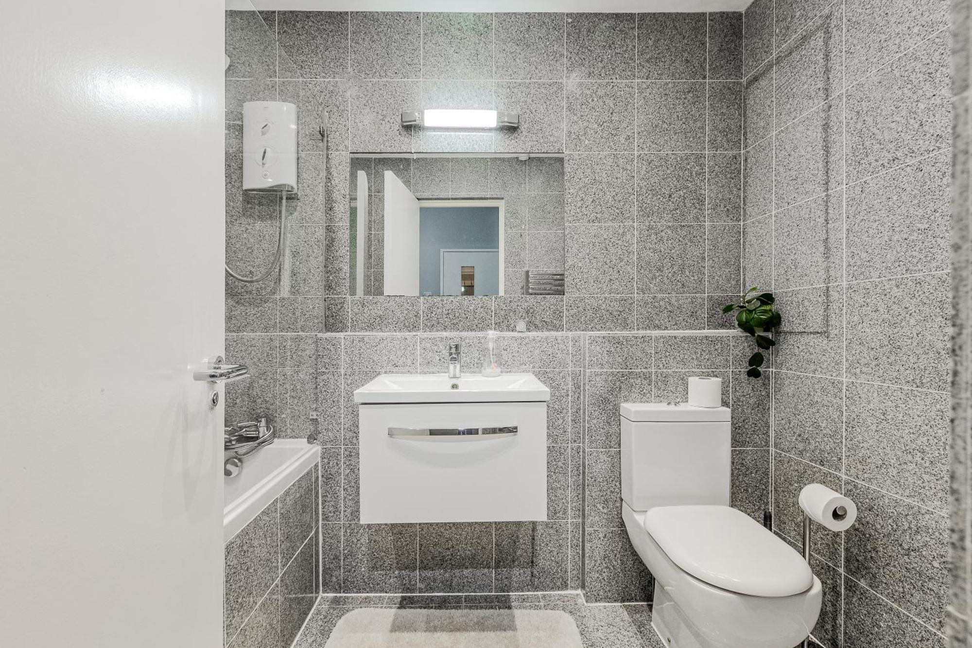 Stunning 2br Flat Btw Soho & Covent Garden *