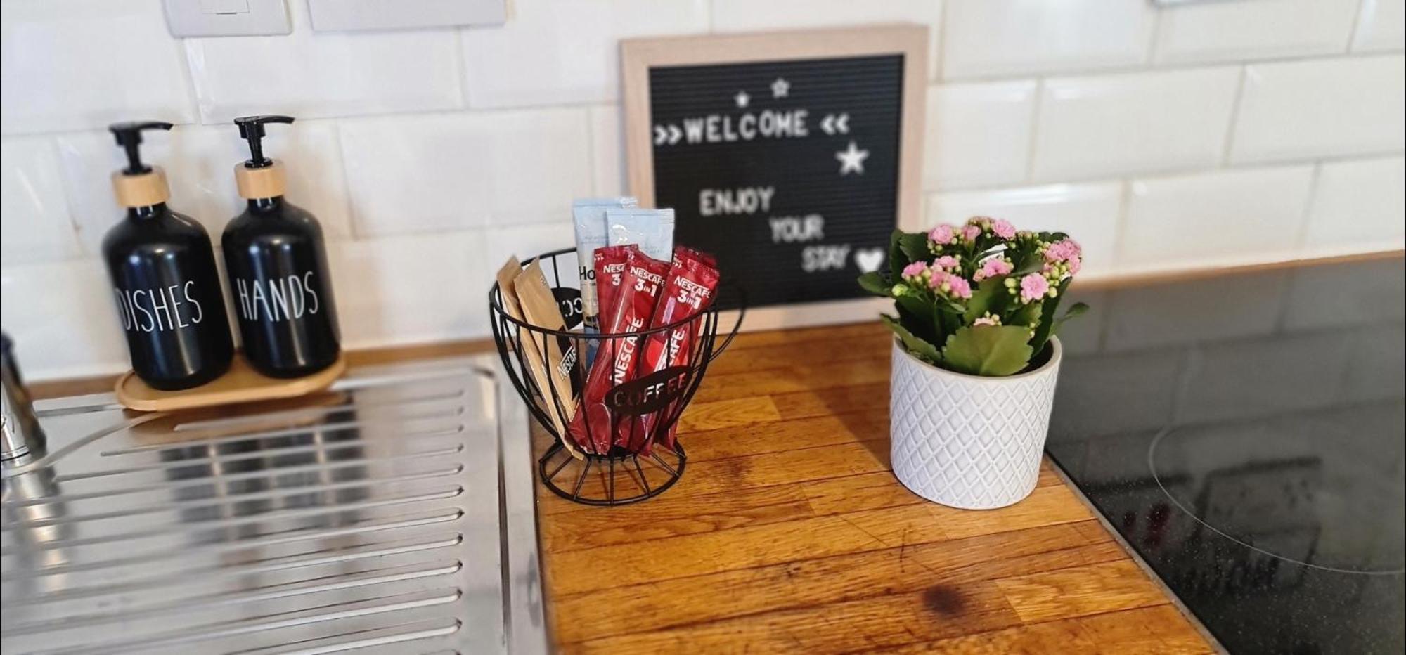Appartement Stylish - Private Bathroom, 15mins To London! *