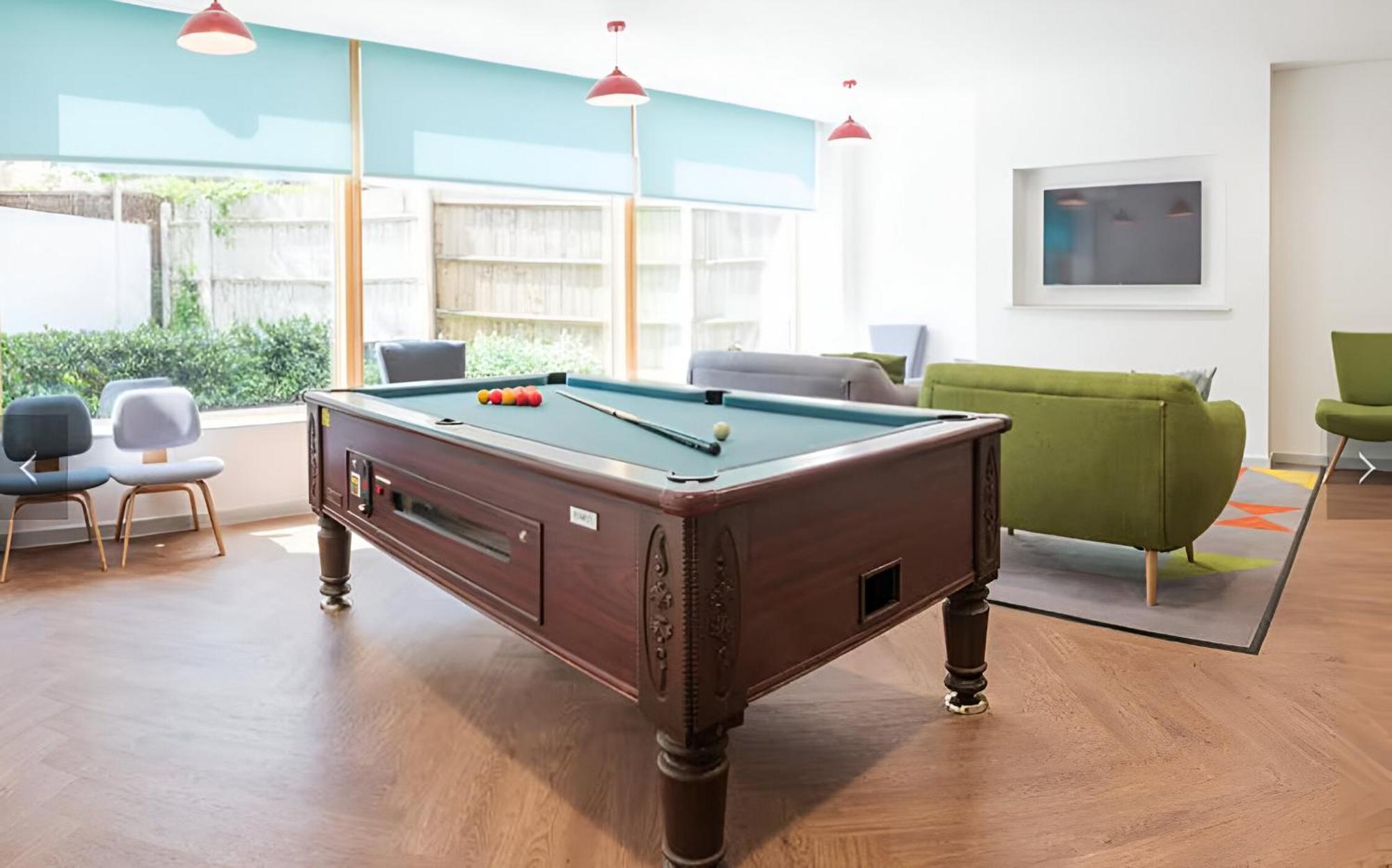 Student Only, Private With Ensuite Bathrooms