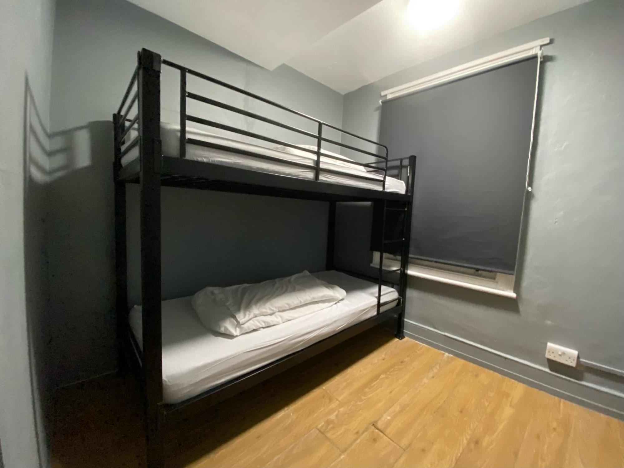 Hostel Queen Elizabeth London