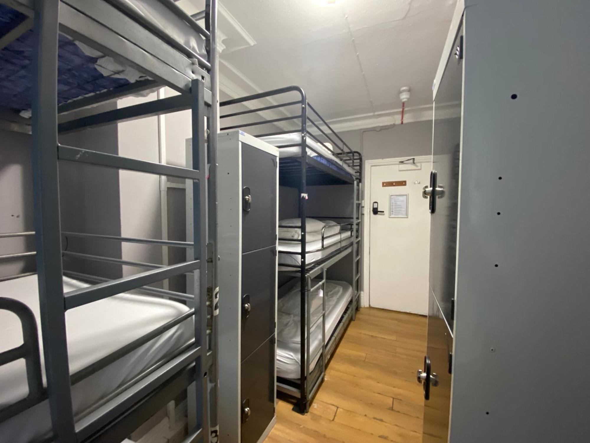 Hostel Queen Elizabeth London
