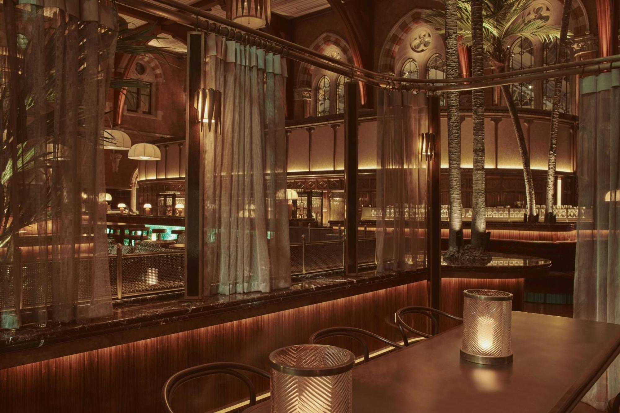 Hotel St. Pancras Renaissance 5*