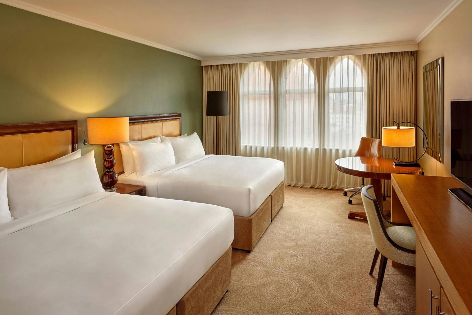 St. Pancras Renaissance 5*