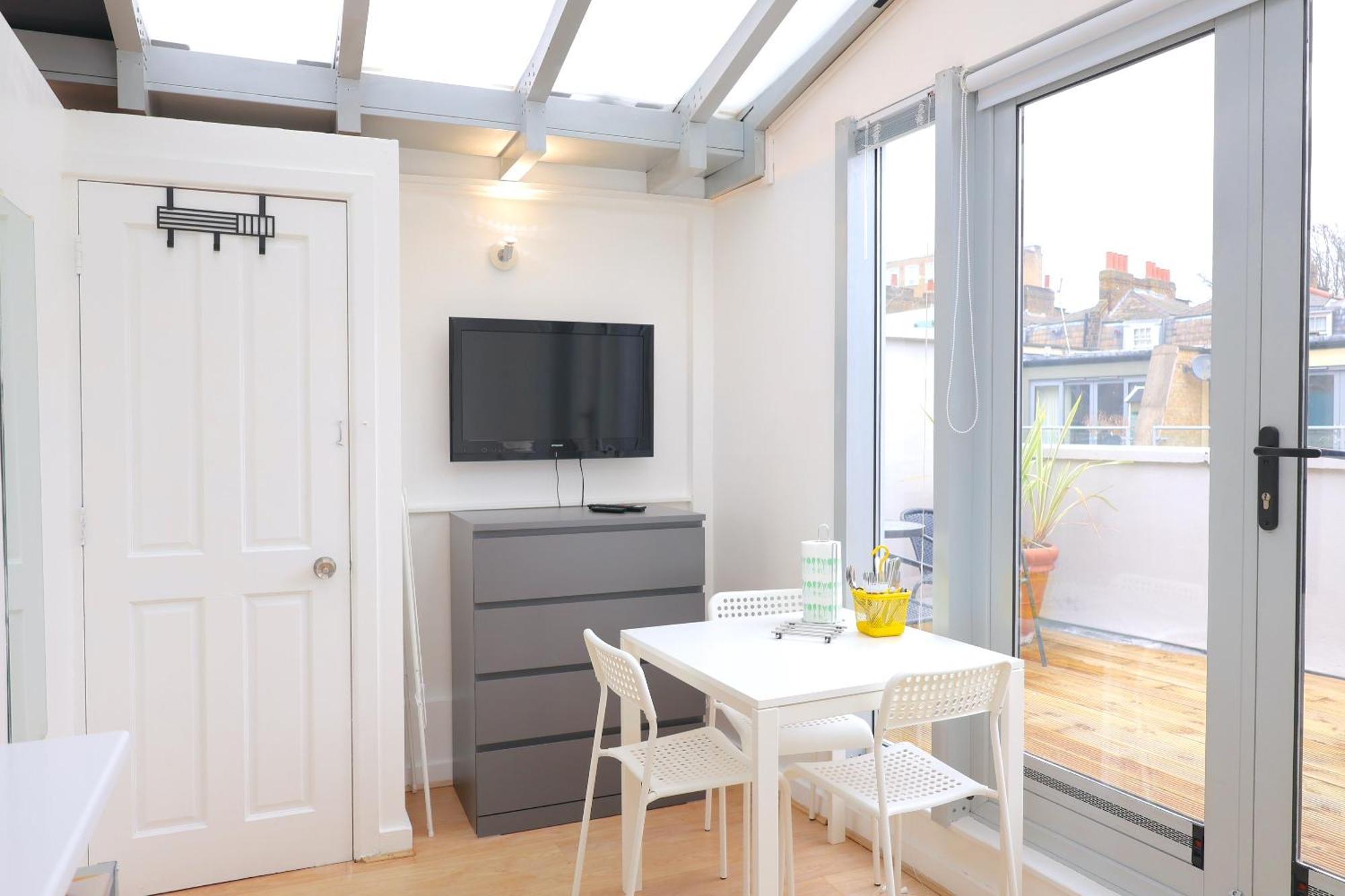 Appartement Angel - Floor Double *