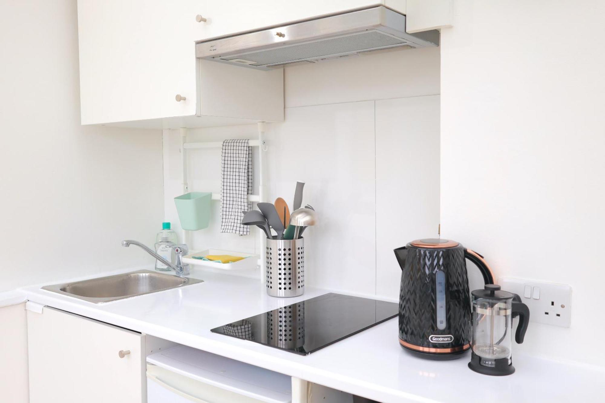Angel - Floor Double Appartement Londen