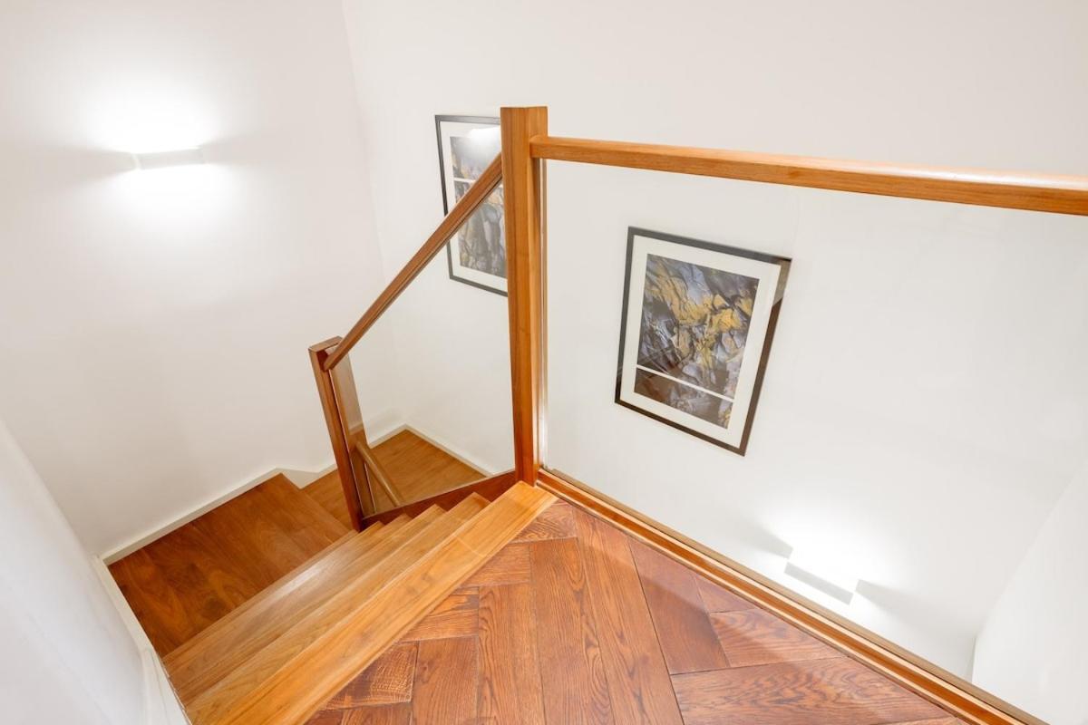 Apartment Luxury 2brs Maisonette Near Battersea Power