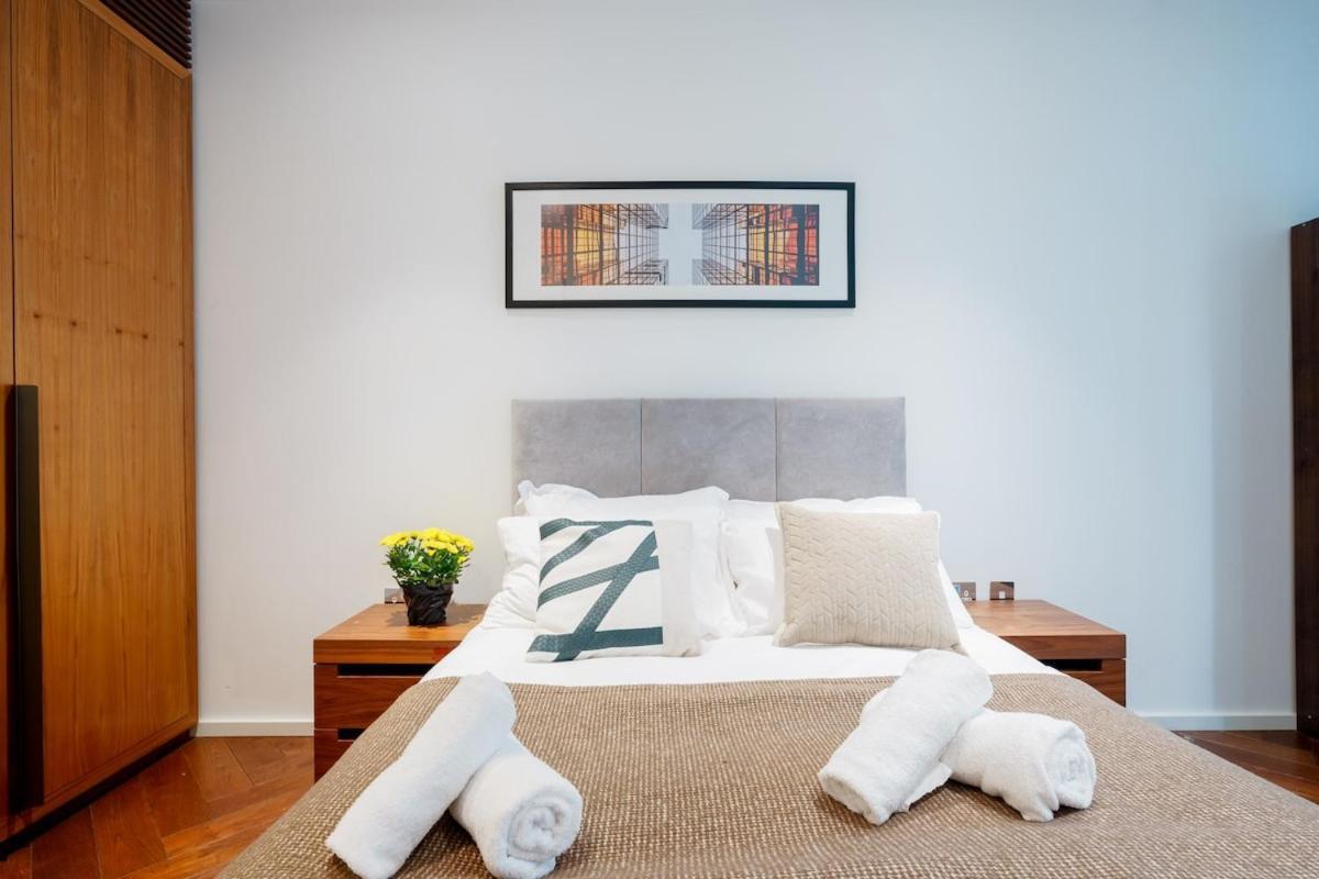 Apartment Luxury 2brs Maisonette Near Battersea Power