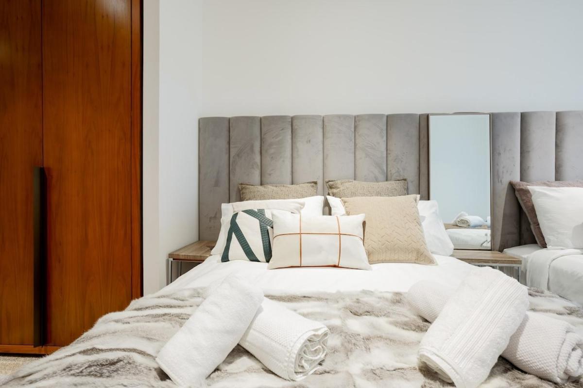 Luxury 2brs Maisonette Near Battersea Power
