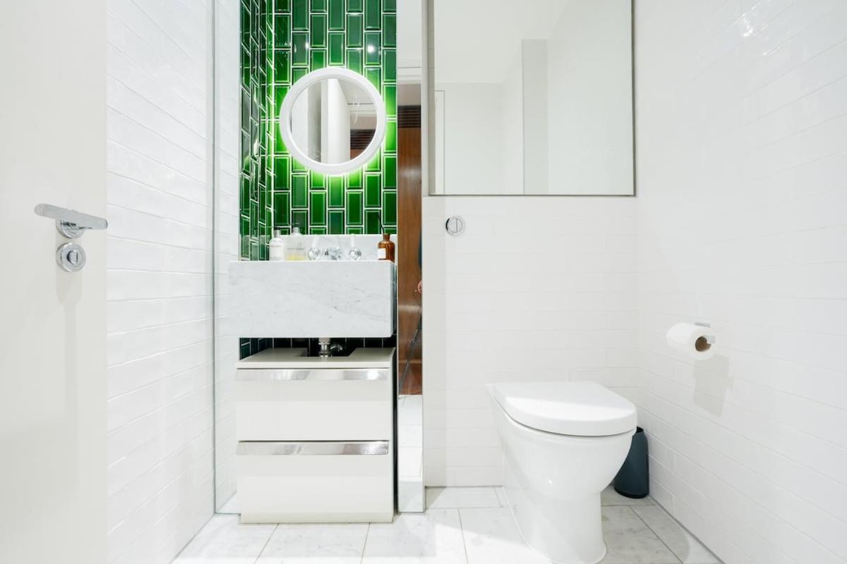 Luxury 2brs Maisonette Near Battersea Power Apartment *
