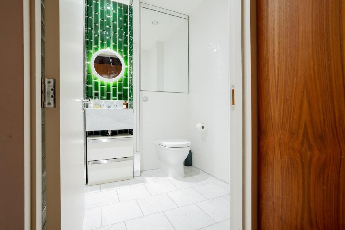 Luxury 2brs Maisonette Near Battersea Power Apartment *