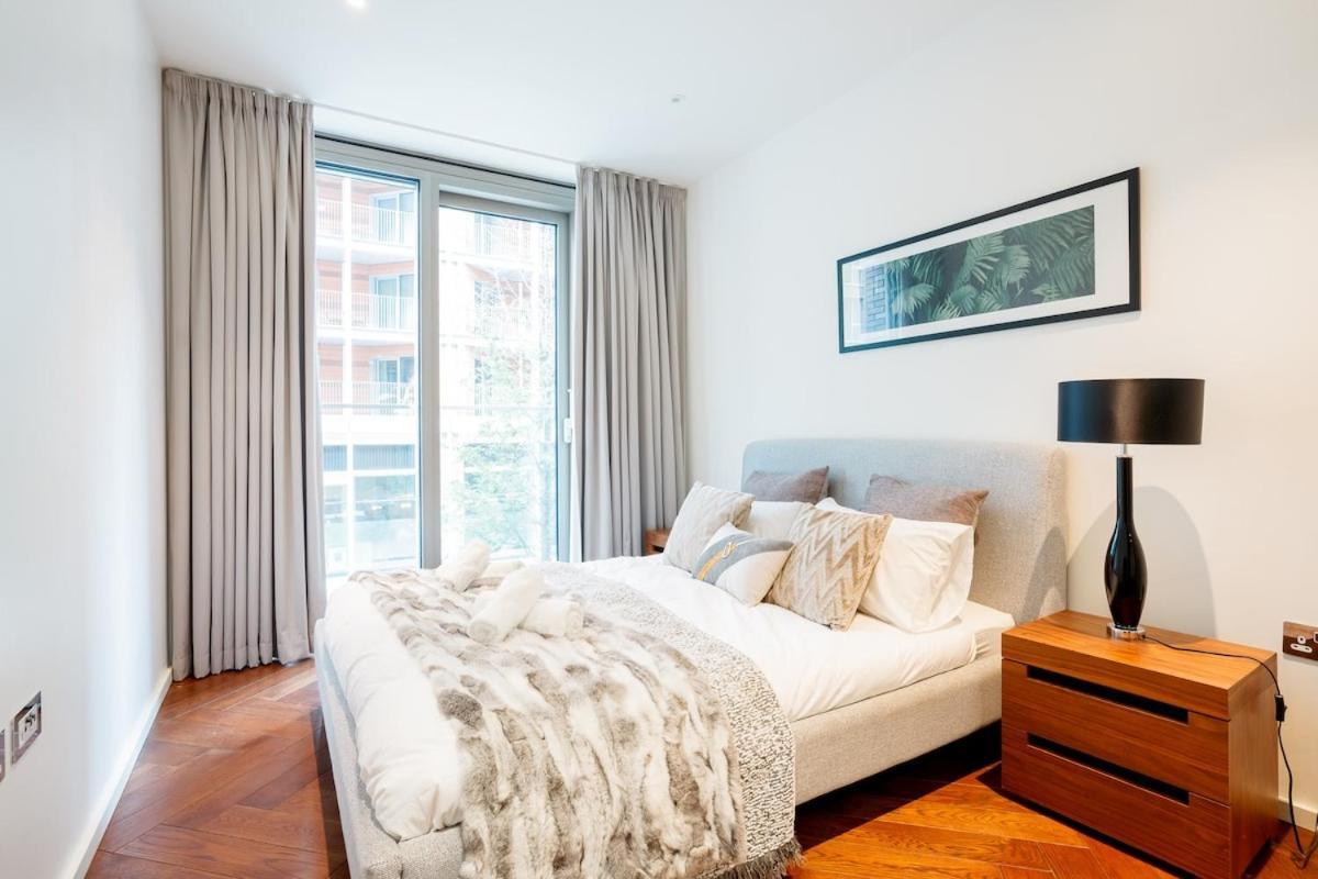 Luxury 2brs Maisonette Near Battersea Power *