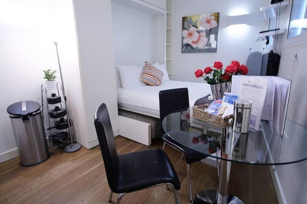 Apartment Cosy Right At Liverpool Street Station!