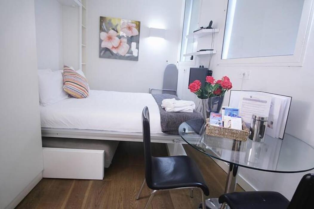 Apartment Cosy Right At Liverpool Street Station! *