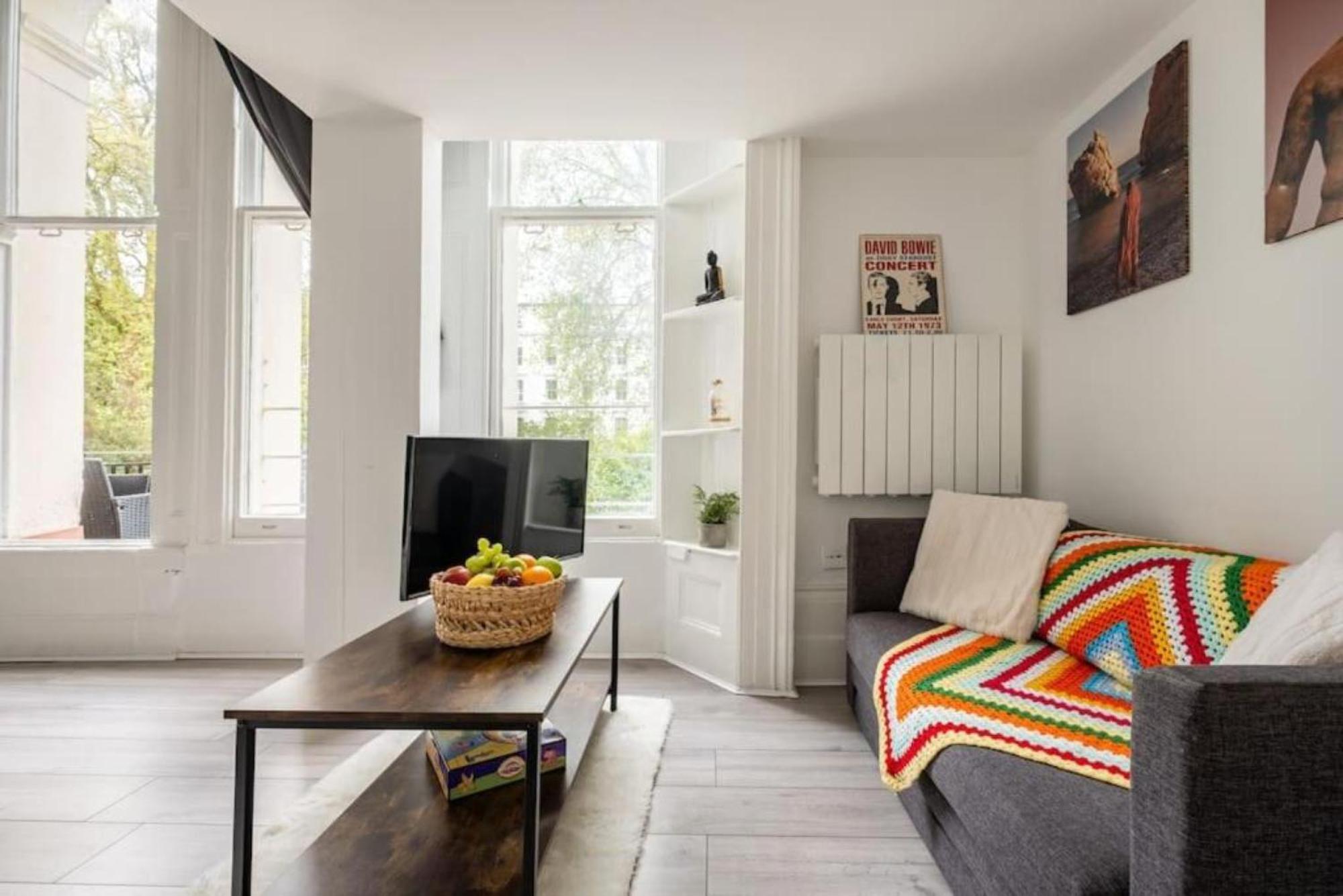 Notting Hill By Keyhol Holidays Apartment