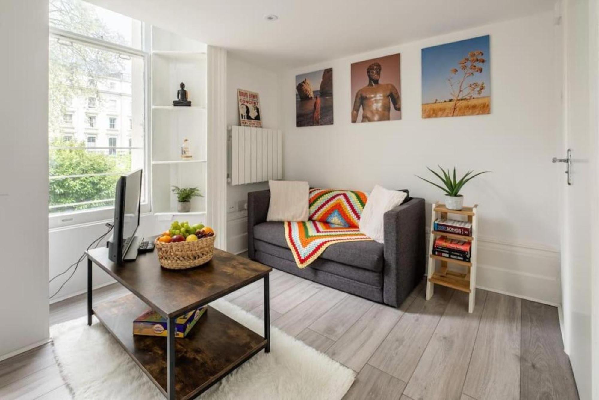Notting Hill By Keyhol Holidays Apartment