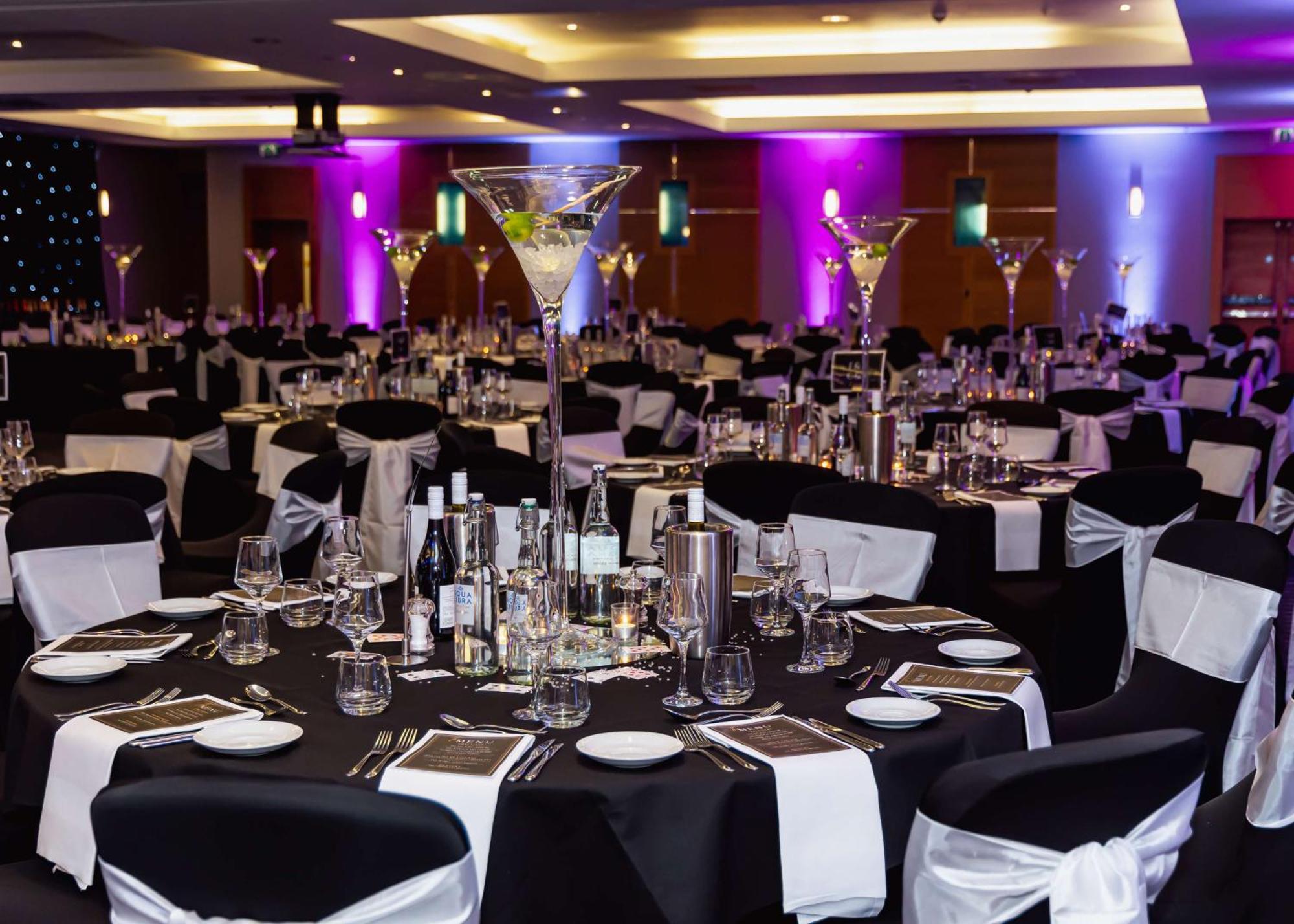 Hotel Hilton Canary Wharf London