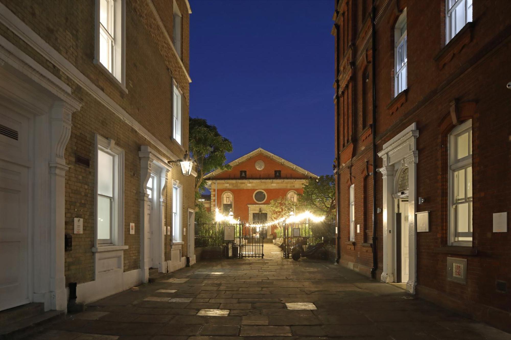 The Z Covent Garden Hotell 3*