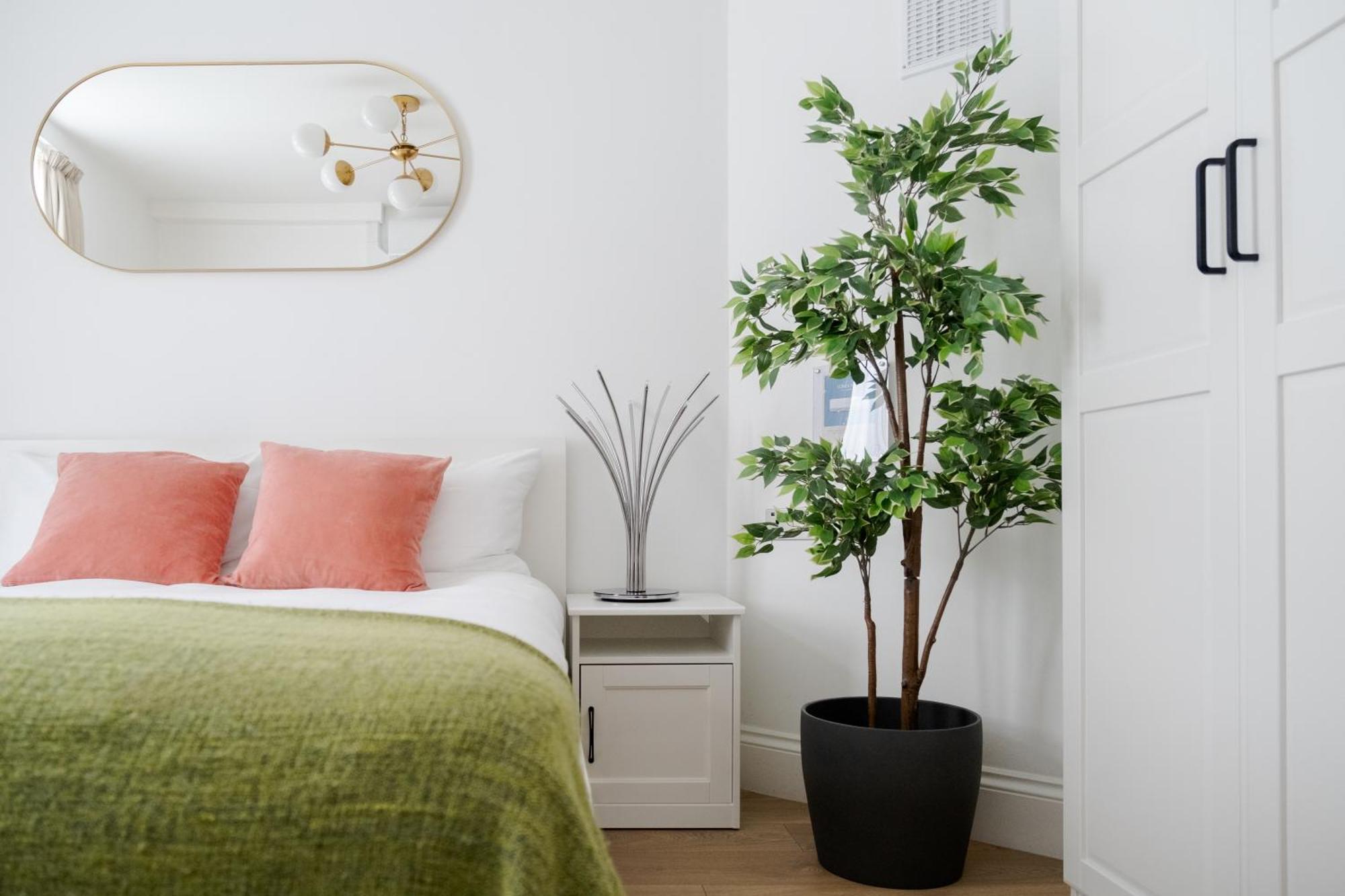 Luxury Majestic In Marylebone Ferienhaus