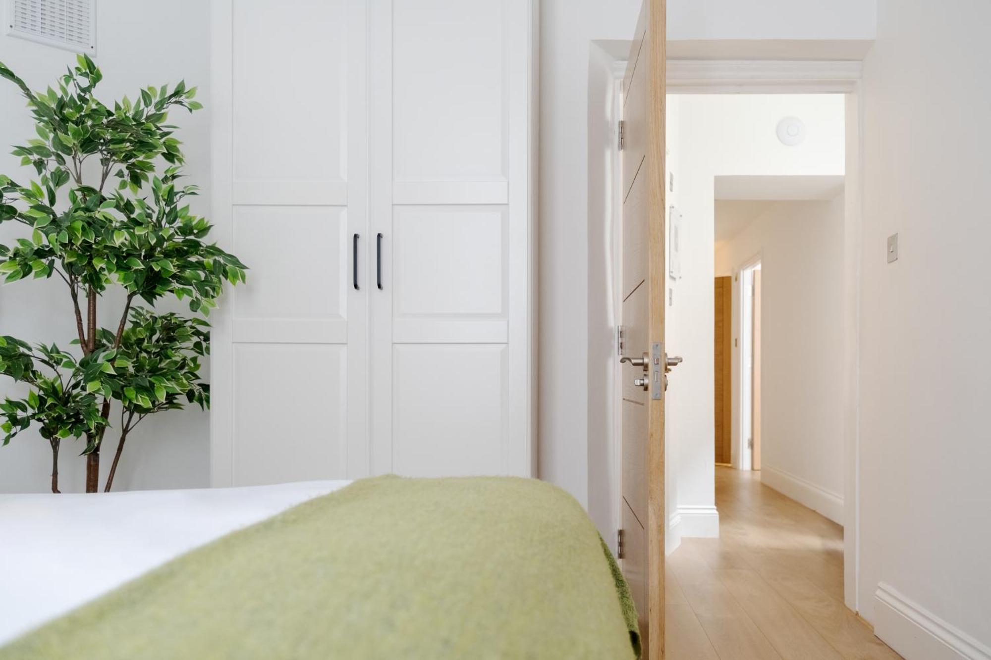 Ferienhaus Luxury Majestic In Marylebone