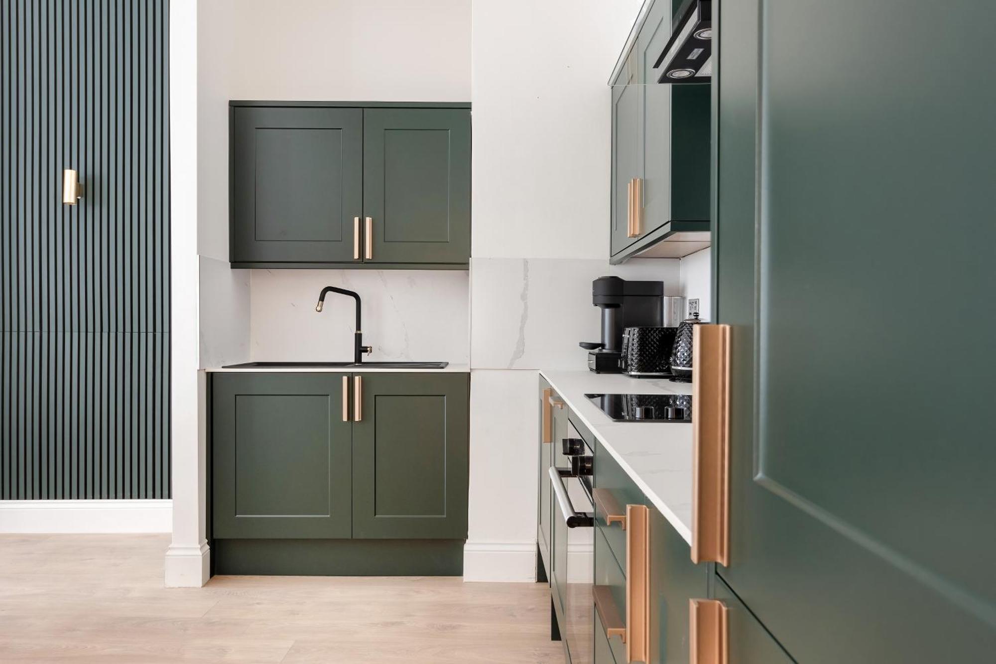 Ferienhaus Luxury Majestic In Marylebone *