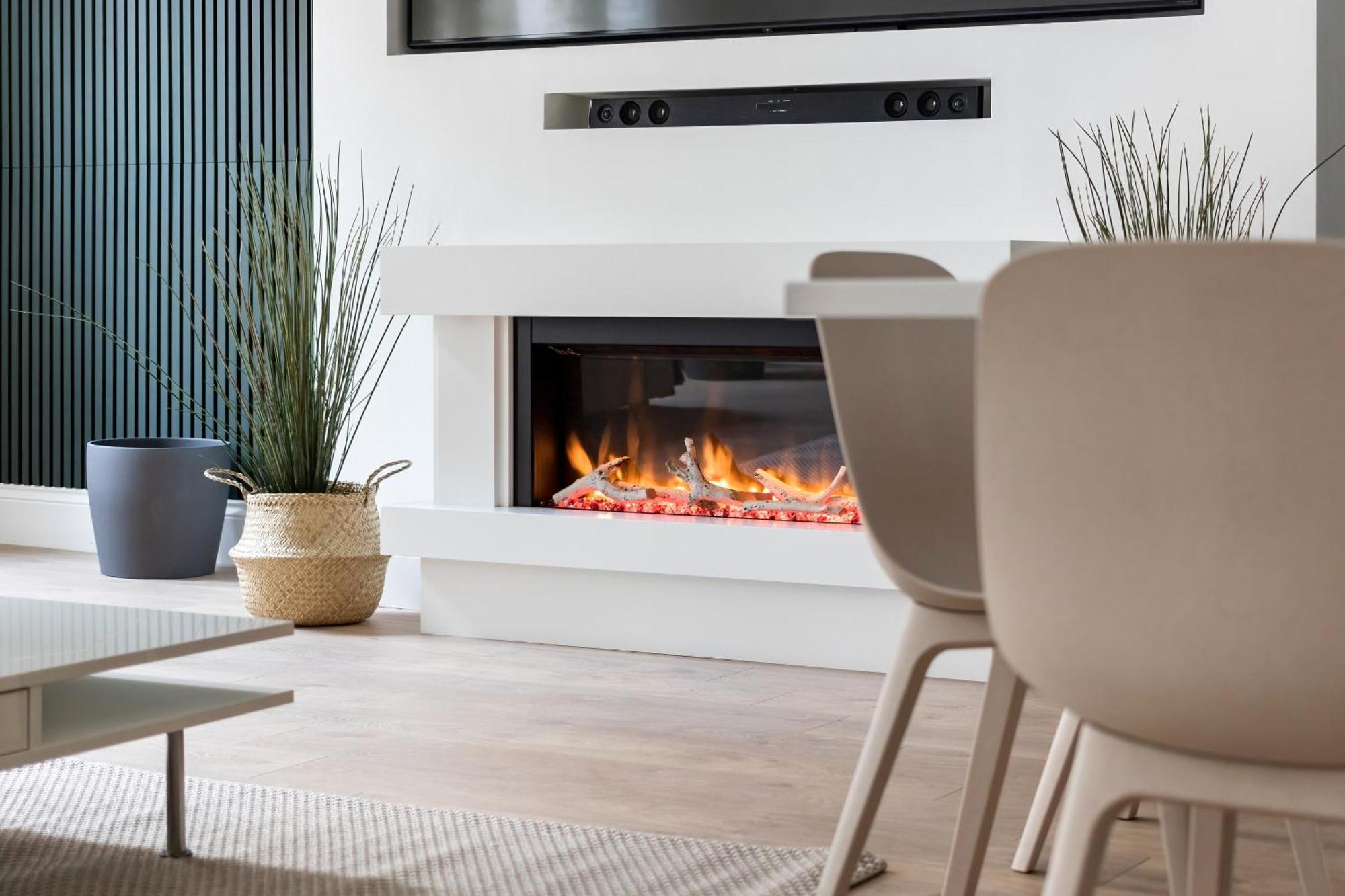 Luxury Majestic In Marylebone Ferienhaus