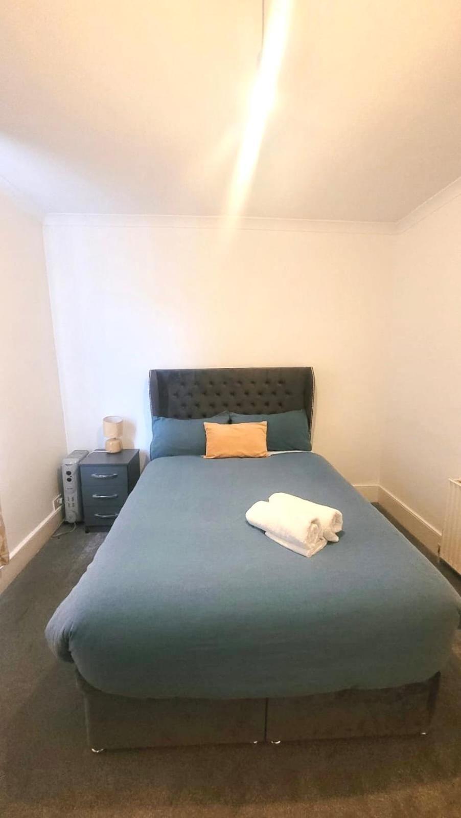 Two Bedroom Flat In Appartement