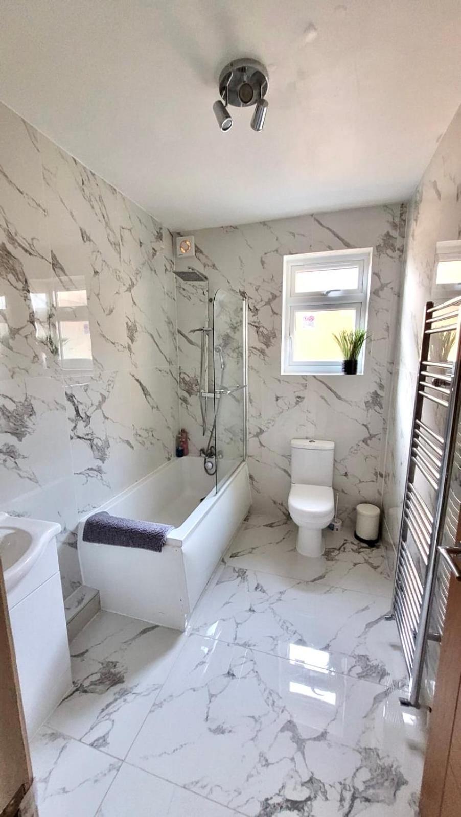 Two Bedroom Flat In *