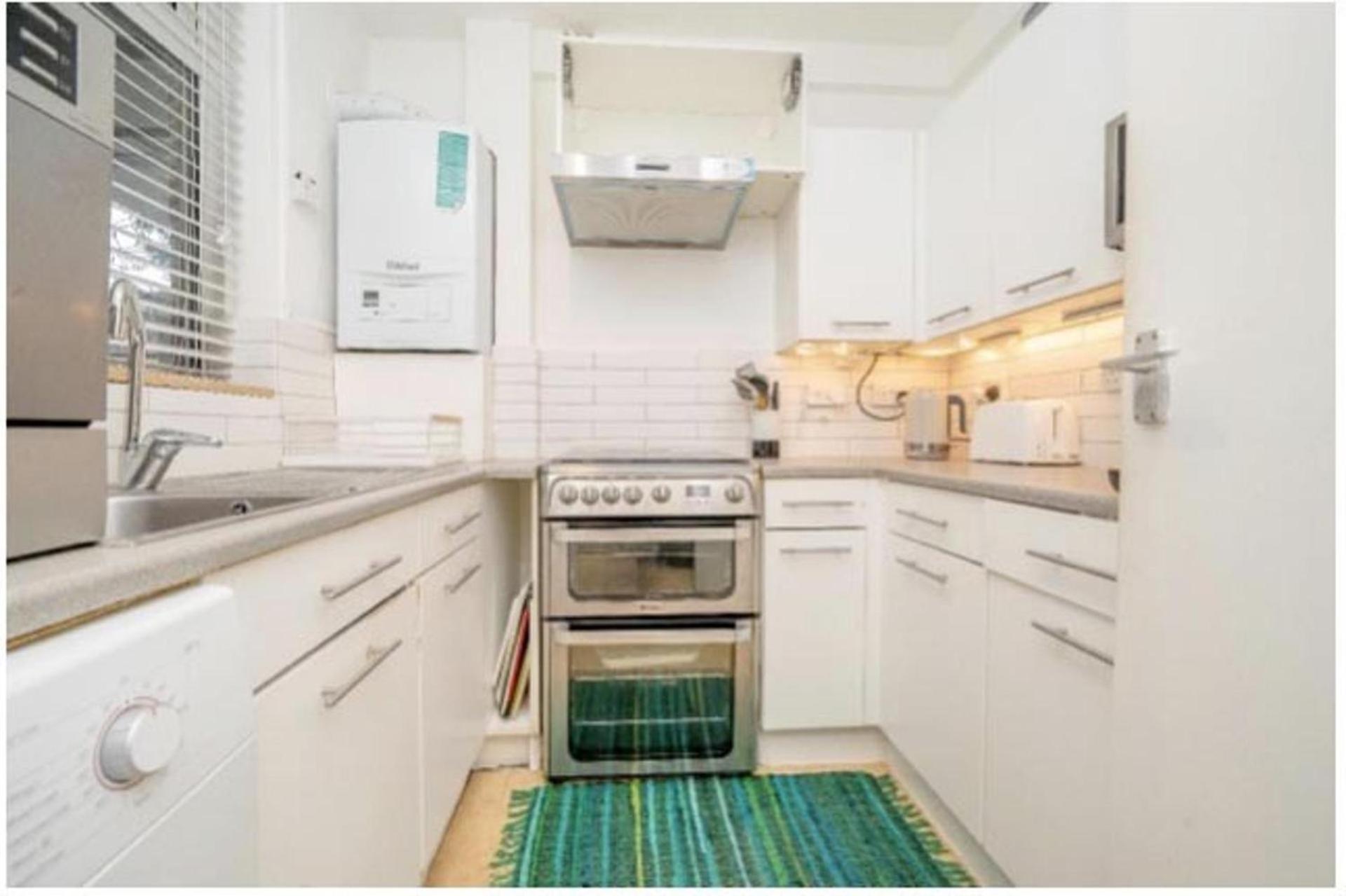 Pet Friendly 1bed With Free Parking Leilighet *