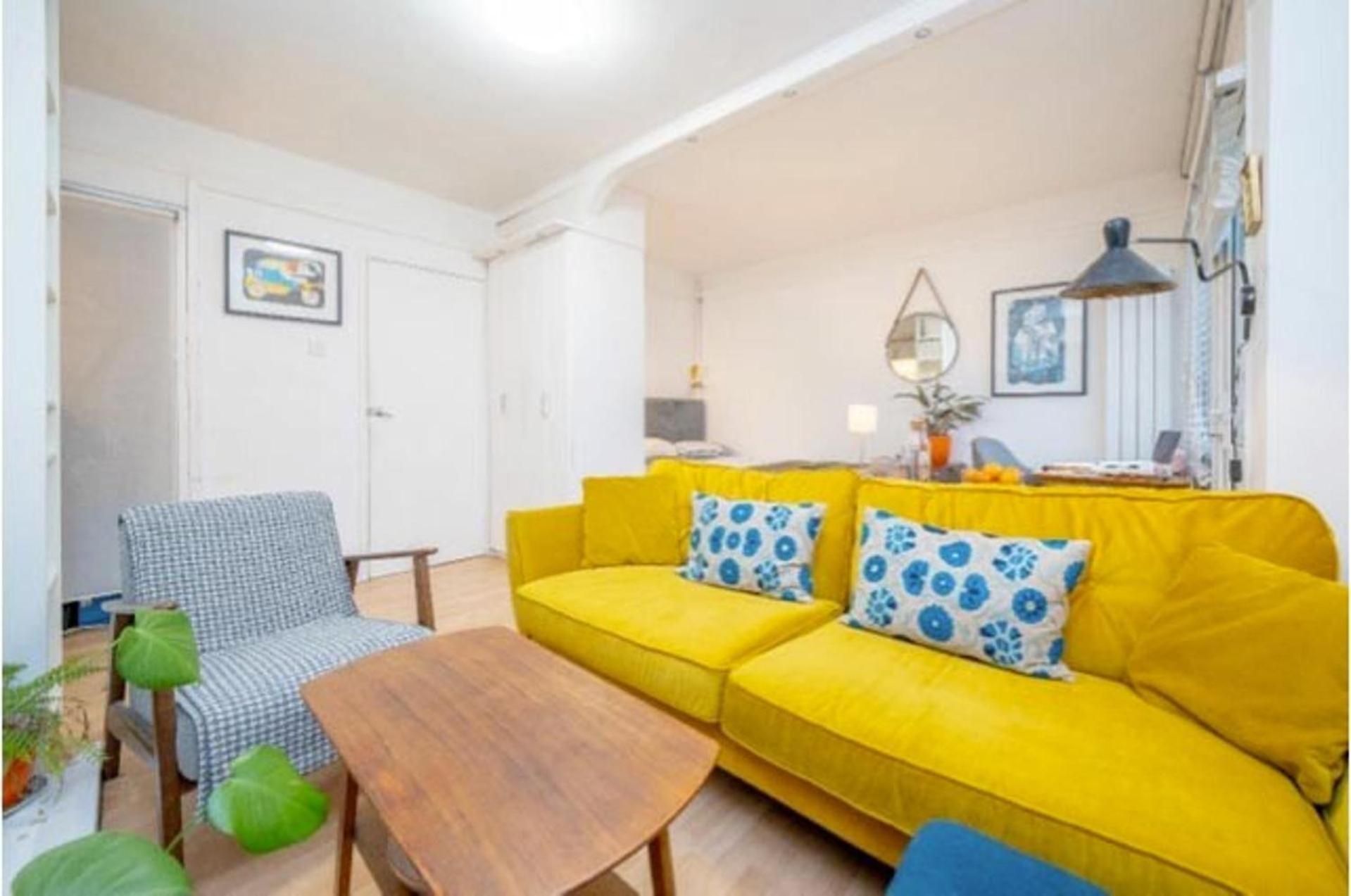 Leilighet Pet Friendly 1bed With Free Parking London