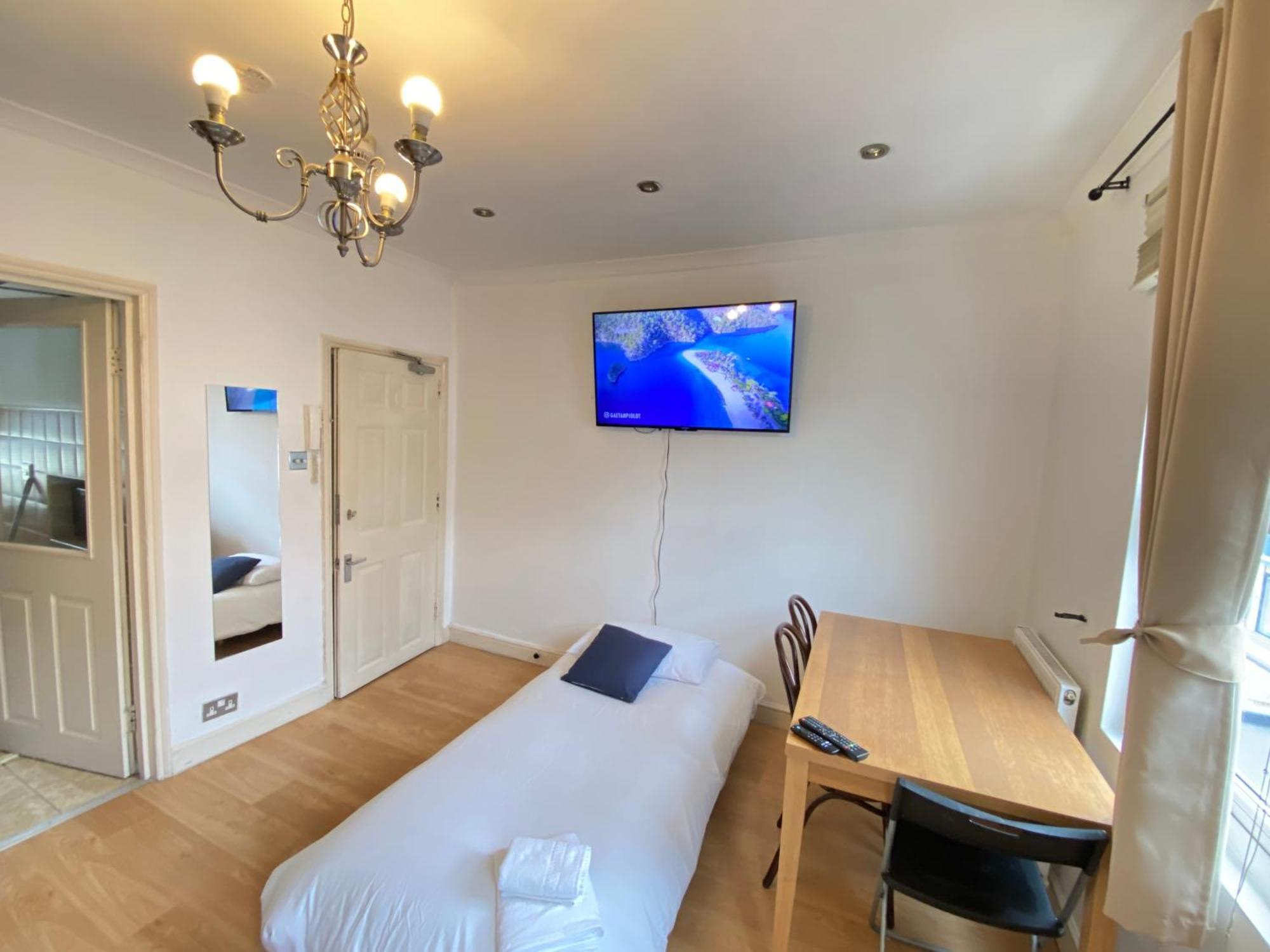 Stunning 1-bed In * London