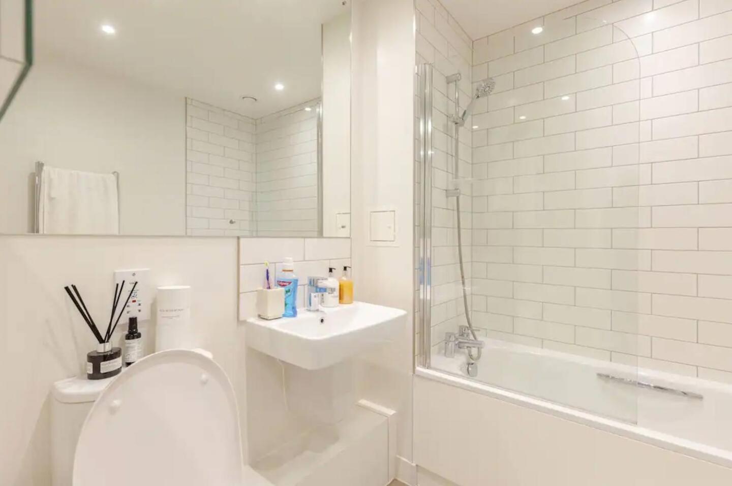 Appartement Niru Experience Skyview Penthouse