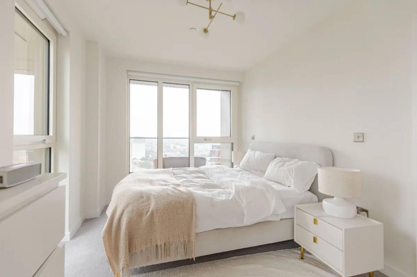 Appartement Niru Experience Skyview Penthouse