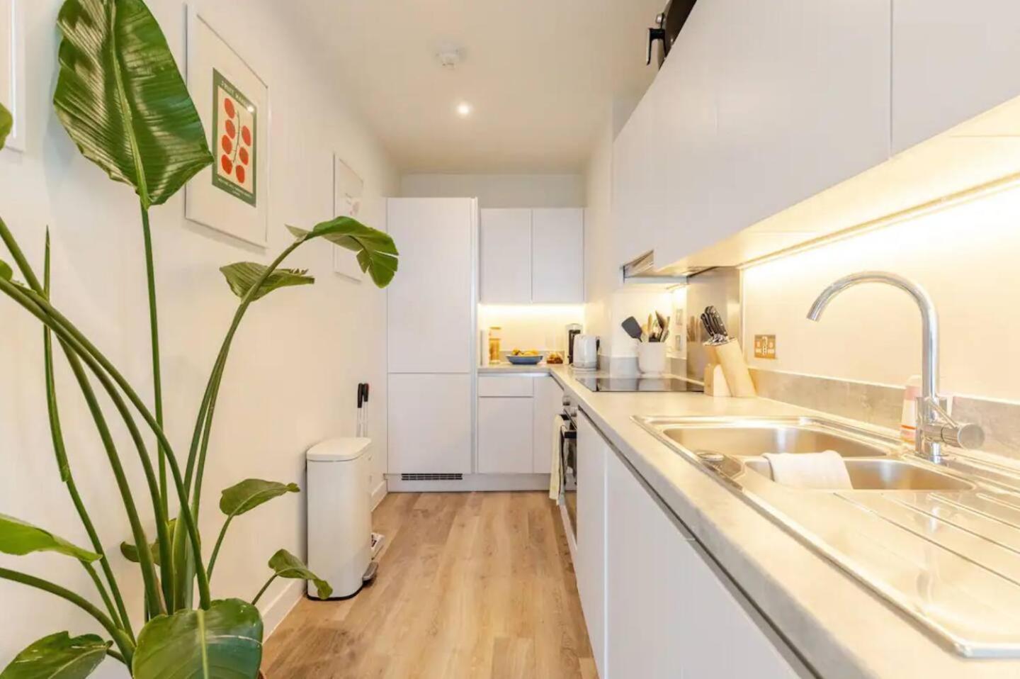 Niru Experience Skyview Penthouse Appartement