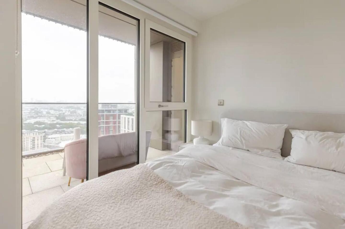 Appartement Niru Experience Skyview Penthouse