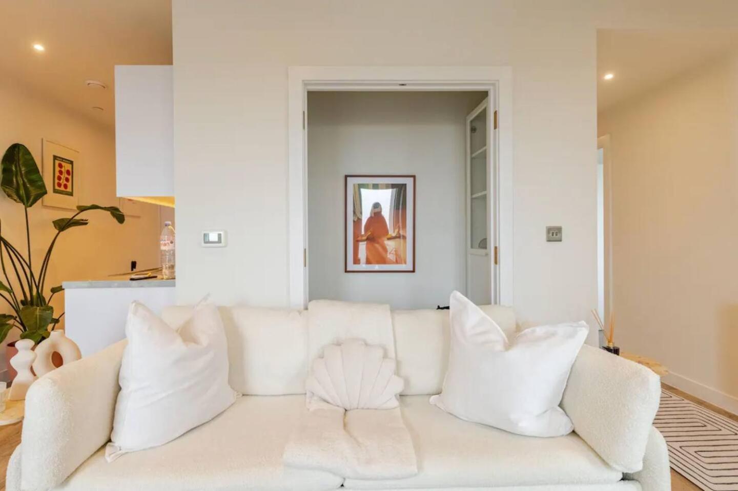 Niru Experience Skyview Penthouse * Londen